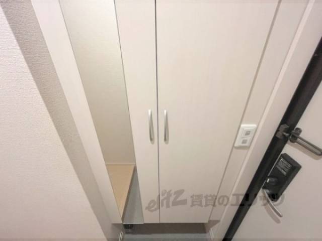 下駄箱
