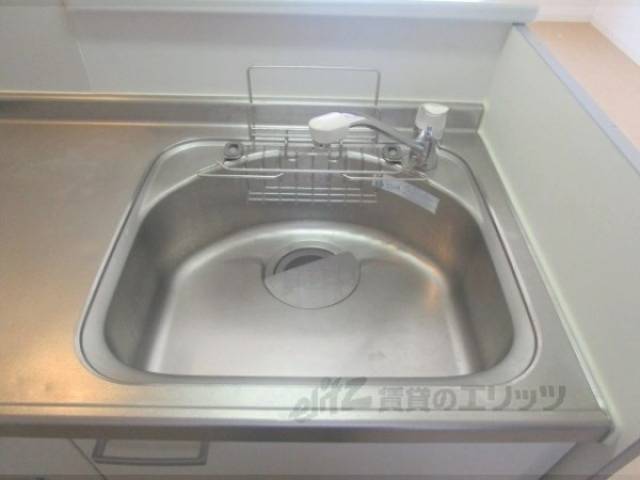 キッチン　シンク