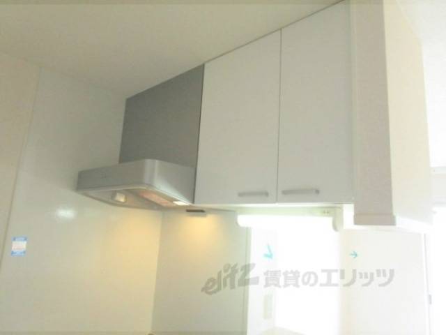 キッチン　収納