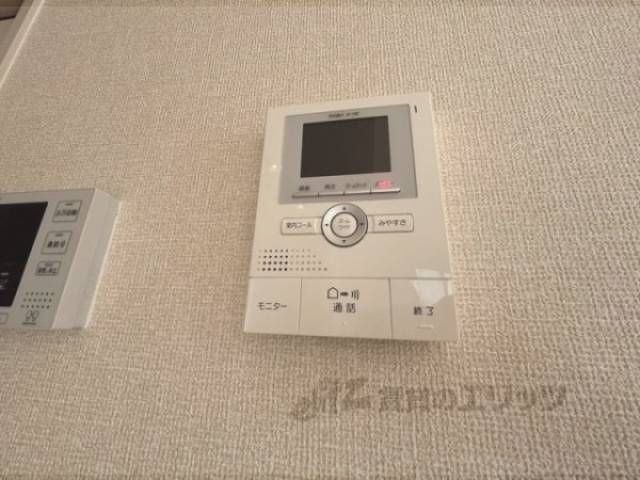 ドアフォン（ＴＶ含）