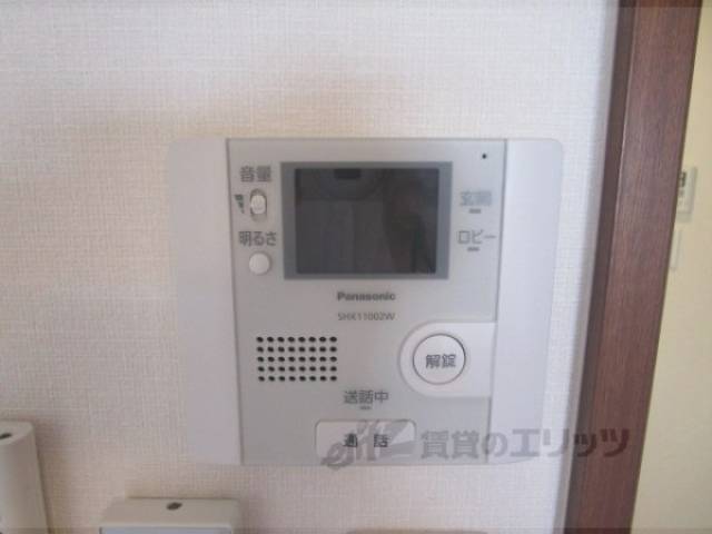 ドアフォン（ＴＶ含）