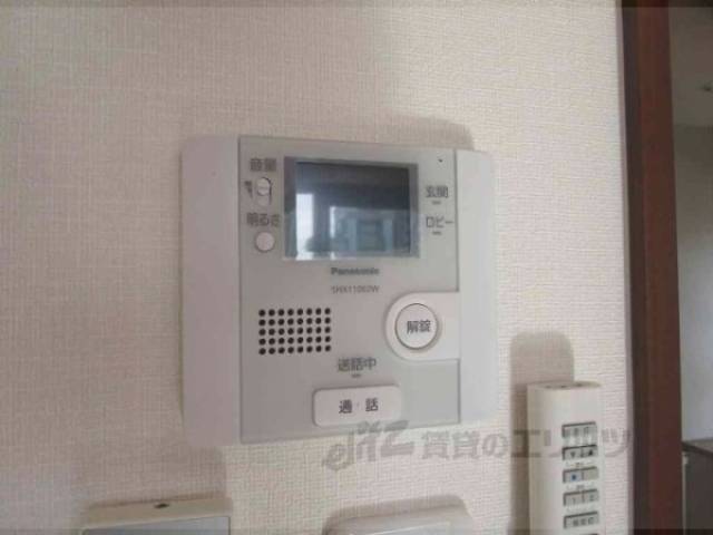 ドアフォン（ＴＶ含）