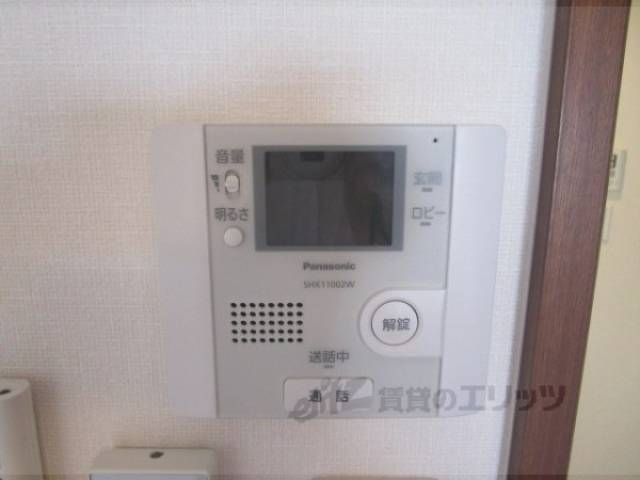 ドアフォン（ＴＶ含）