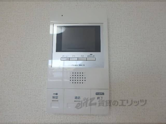 ドアフォン（ＴＶ含）