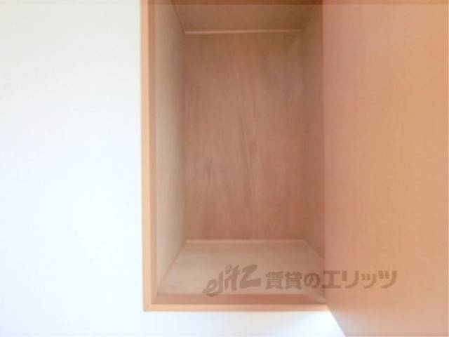 収納　洋室7.4帖