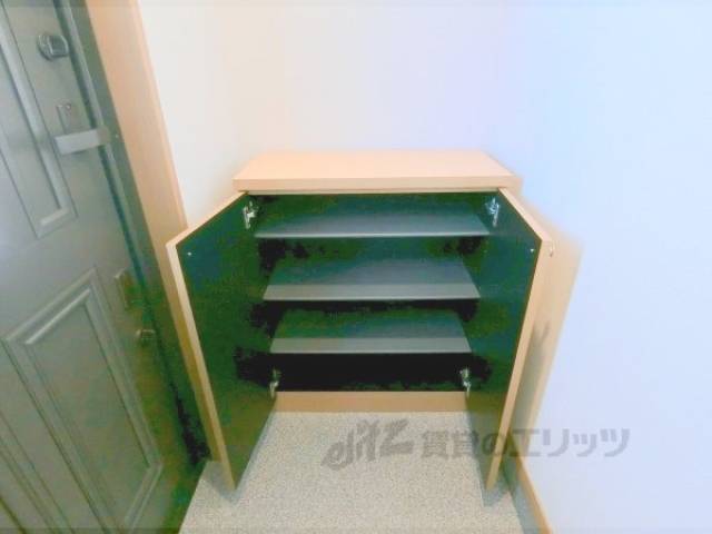 下駄箱