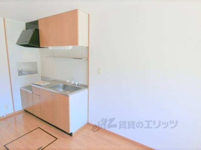 冷蔵庫置場