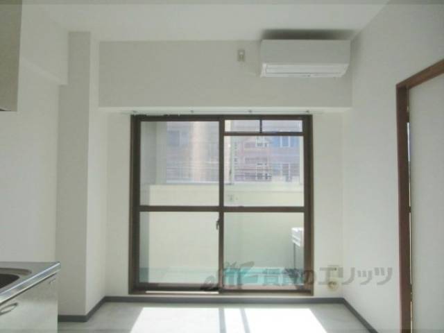 リビング　ダイニング