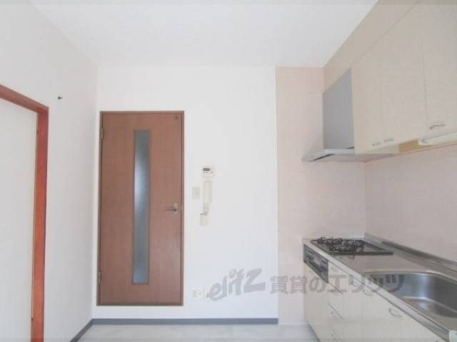 リビング　ダイニング