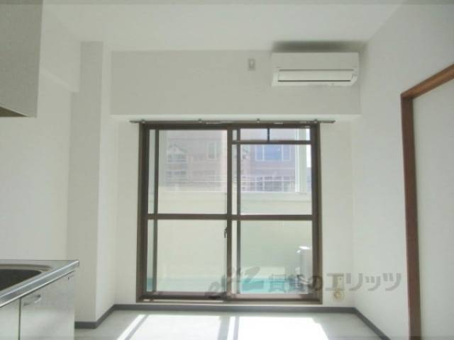 リビング　ダイニング