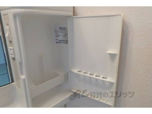 洗面所　収納