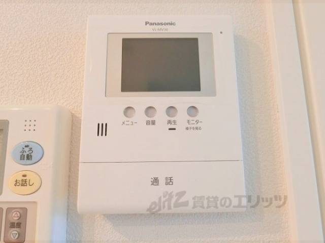 ドアフォン（ＴＶ含）