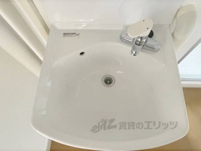 洗面所