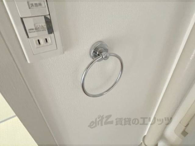 洗面所