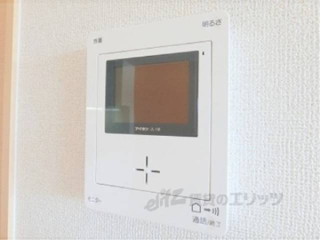 ドアフォン（ＴＶ含）