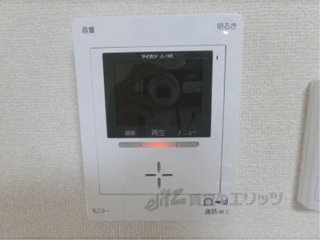 ドアフォン（ＴＶ含）