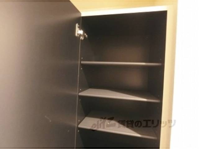 下駄箱
