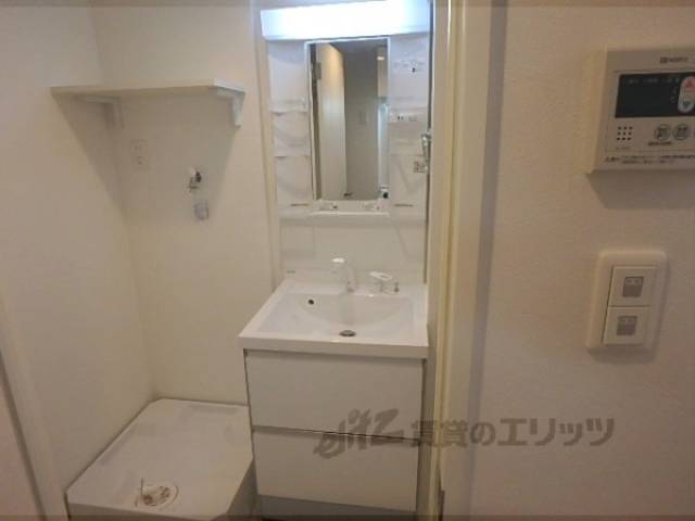 洗面所