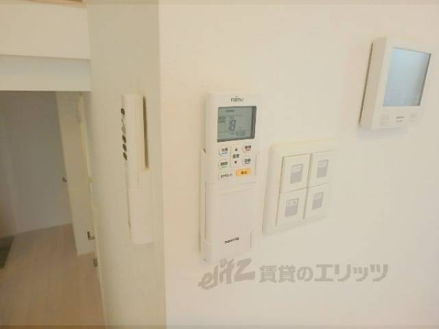 リモコン（エアコン）
