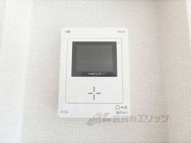 ドアフォン（ＴＶ含）