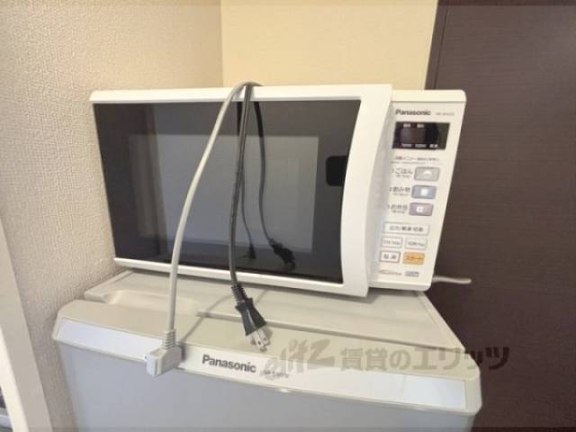 電子レンジ