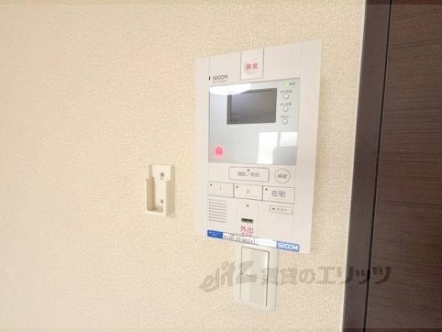 ドアフォン（ＴＶ含）