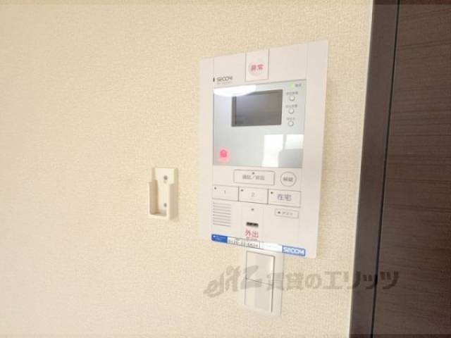 ドアフォン（ＴＶ含）