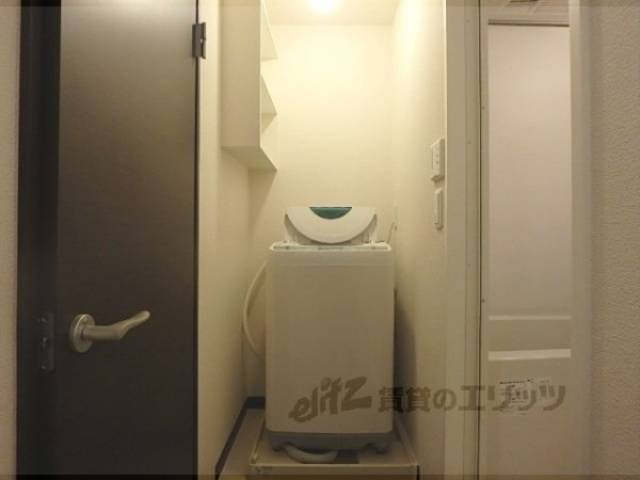 洗濯機