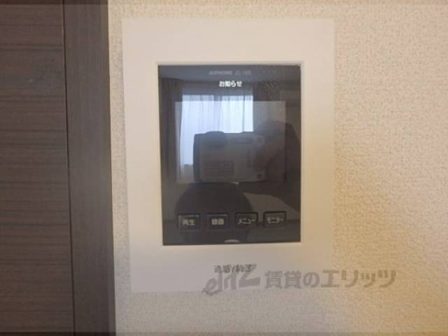 ドアフォン（ＴＶ含）