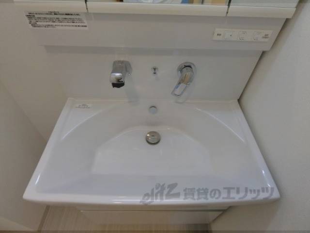 洗面所