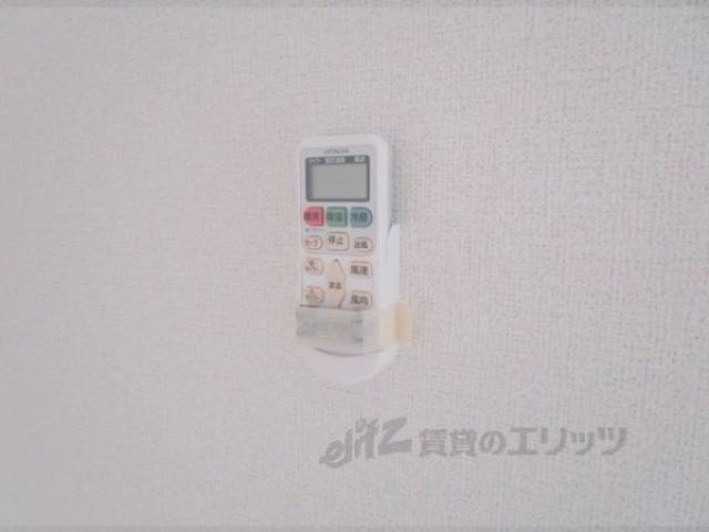 エアコン　リモコン