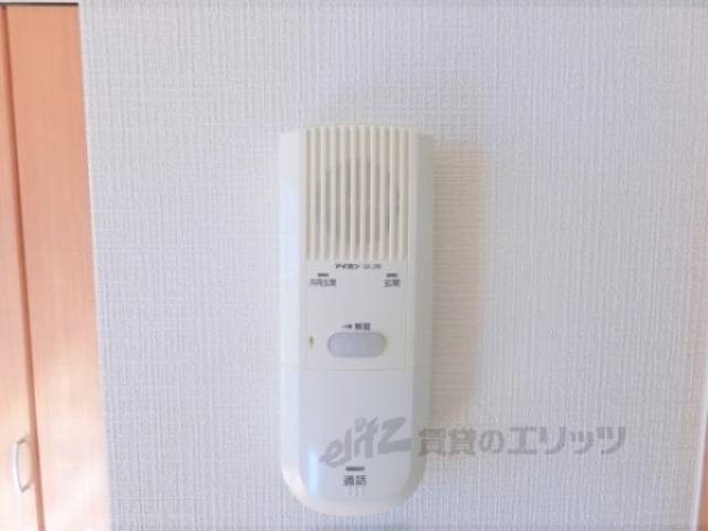 インターフォン