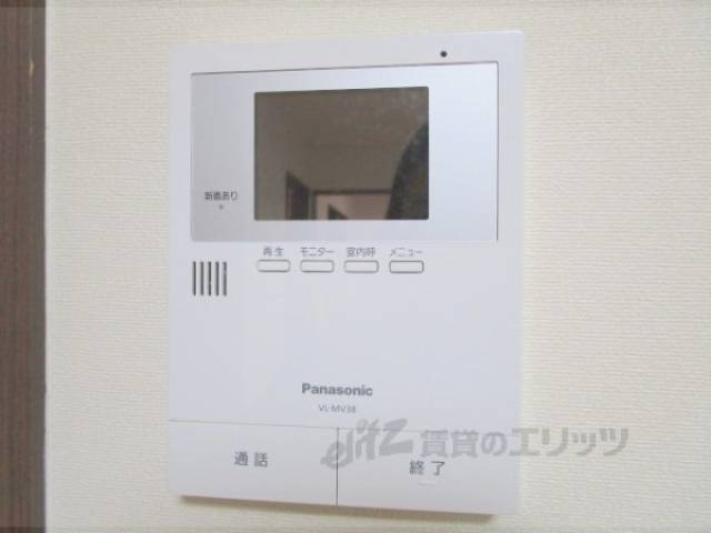 ドアフォン（ＴＶ含）
