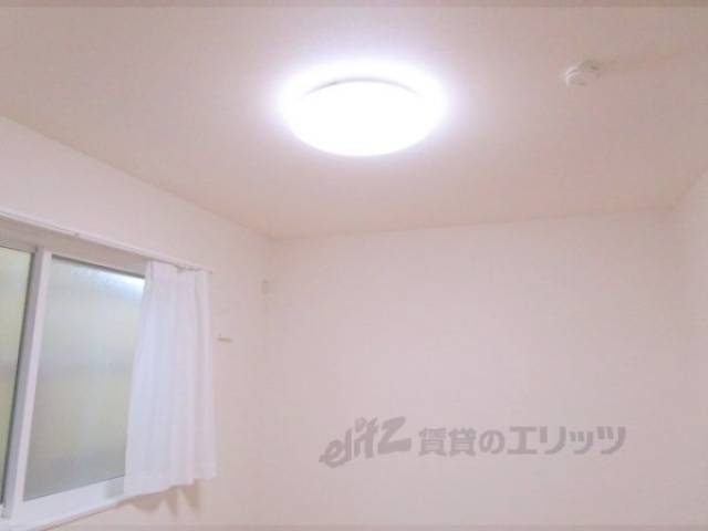 洋室照明