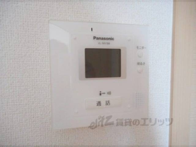 ＴＶモニターフォン