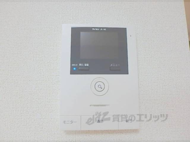 ドアフォン（ＴＶ含）