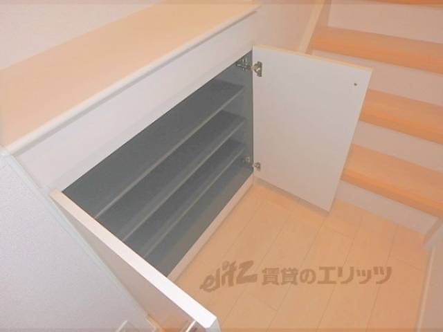 下駄箱