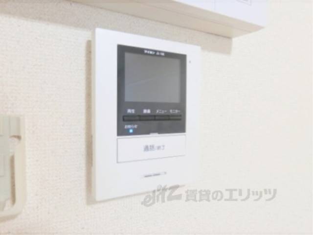 ドアフォン（ＴＶ含）