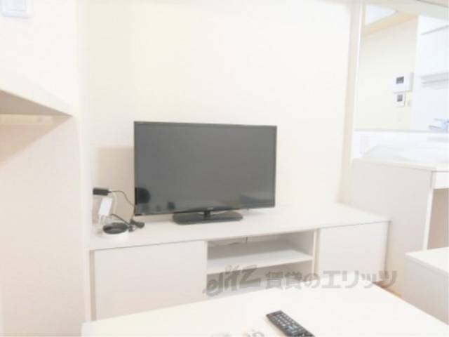 テレビ