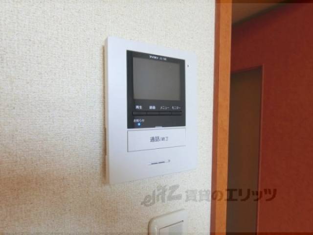 ドアフォン（ＴＶ含）