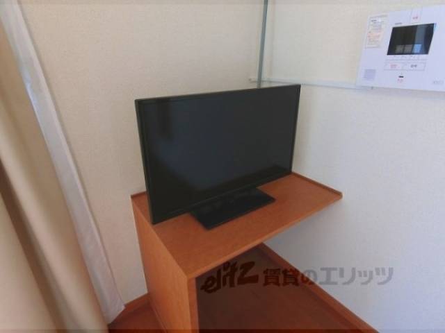 テレビ