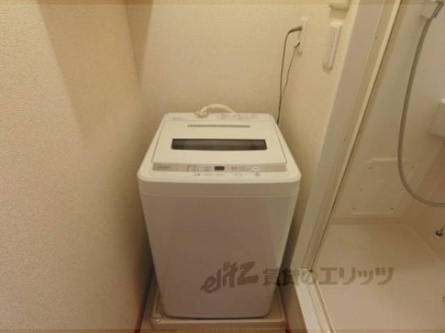 洗濯機