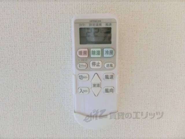 エアコン
