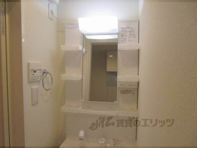 洗面所