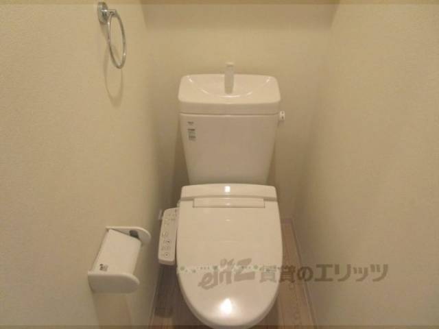 トイレ　収納