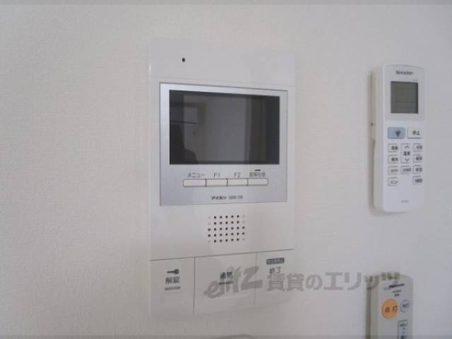 ドアフォン（ＴＶ含）