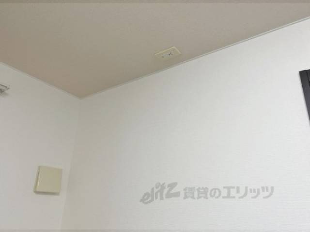 エアコン　設置可能