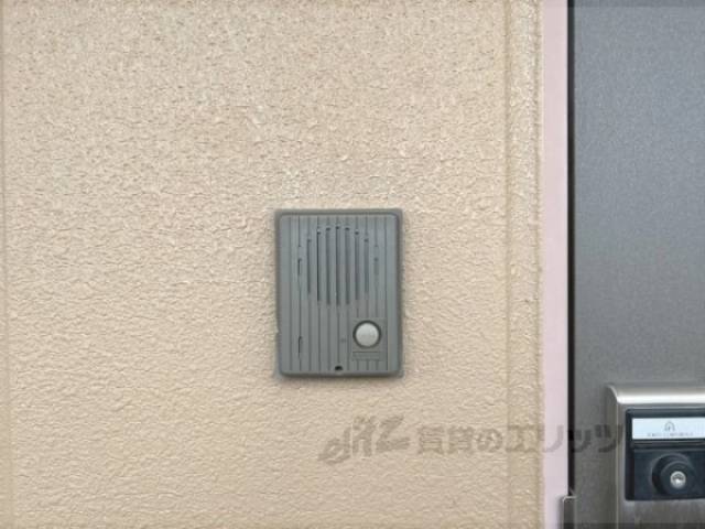 インターフォン