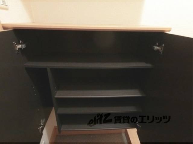 下駄箱