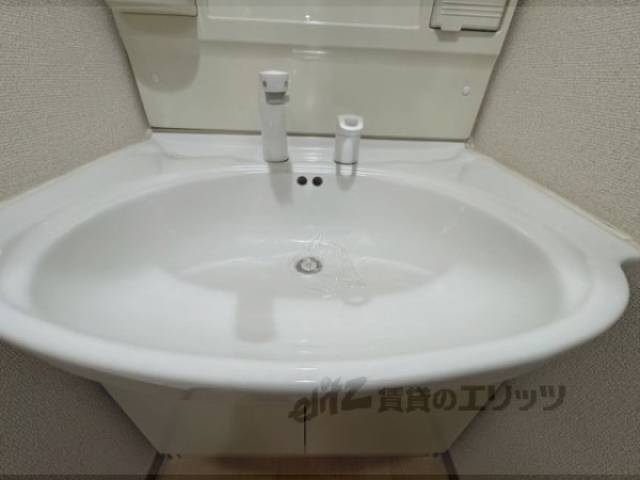 洗面所